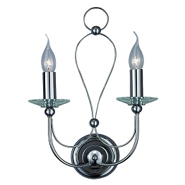 Бра Arte Lamp BIRDCAGE A4292AP-2CC