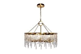 Люстра Garda Decor K2KG1102P-8A