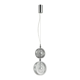 Подвес Odeon Light Exclusive L-VISION 5416/13LA