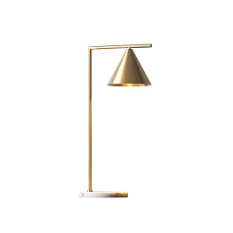 Настольная лампа LED7 Future Lighting Loft Industry Modern - Hood Table