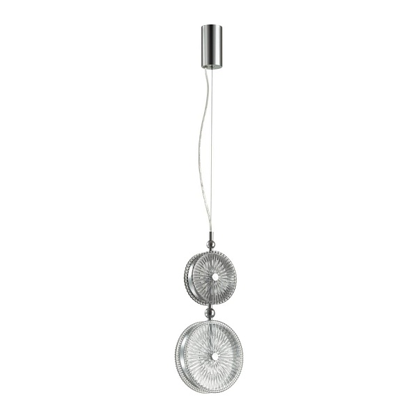 Подвес Odeon Light Exclusive L-VISION 5416/13LA
