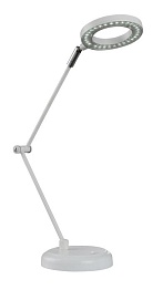 Настольная лампа Arte Lamp LED DESK A9427LT-1WH