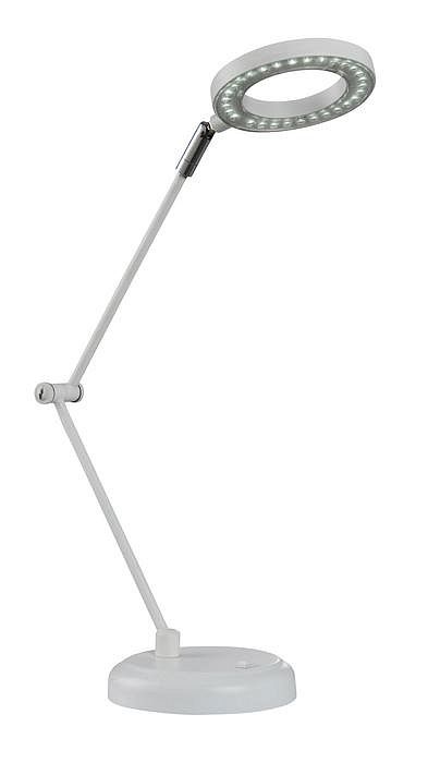 Настольная лампа Arte Lamp LED DESK A9427LT-1WH
