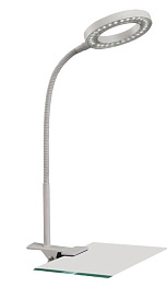 Настольная лампа Arte Lamp LED DESK A9420LT-1WH