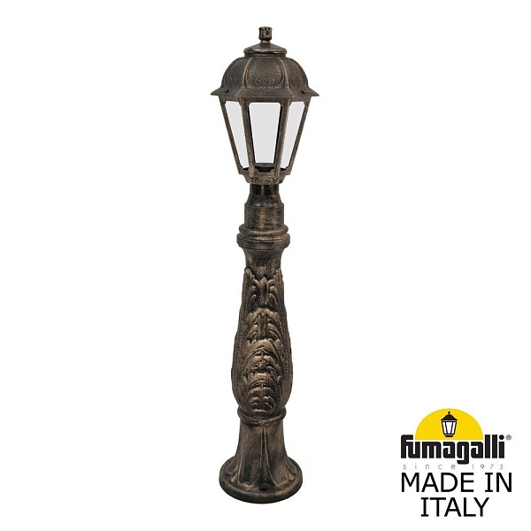 Светильник уличный FUMAGALLI  LAFET*R/SABA K22.162.000.BXF1R