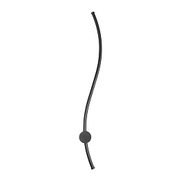 Светильник настенный Amazon Home Drawing Line Black AMG006609