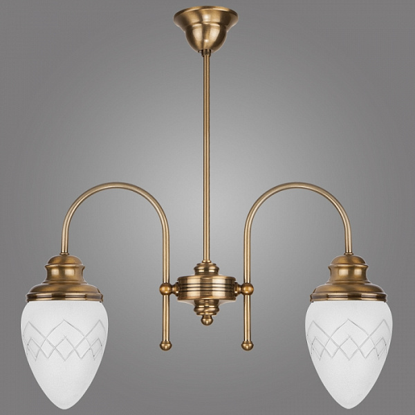 Kemar RINAMA RI/2 потолочный светильник