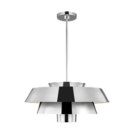 Люстра Generation Lighting Brisbin EP1081PN
