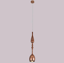 Светильник Crystal Lux LUX NEW SP1 C COPPER