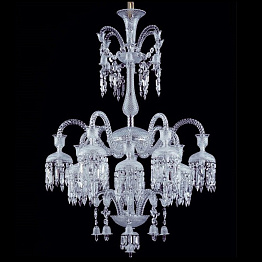 Люстра Solstice Comete Chandelier 12
