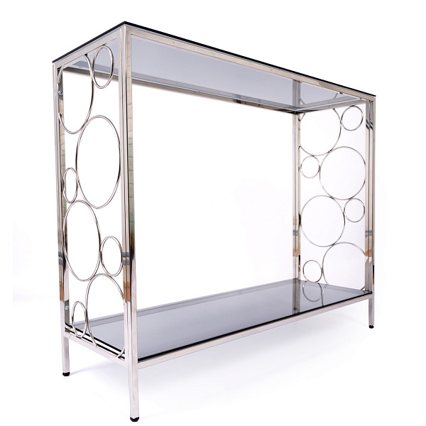Консольный стол AllConsoles 2031-CC grey