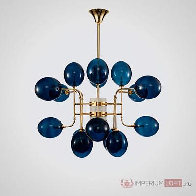 Люстра на штанге Cobalt Cobalt01 101461-26