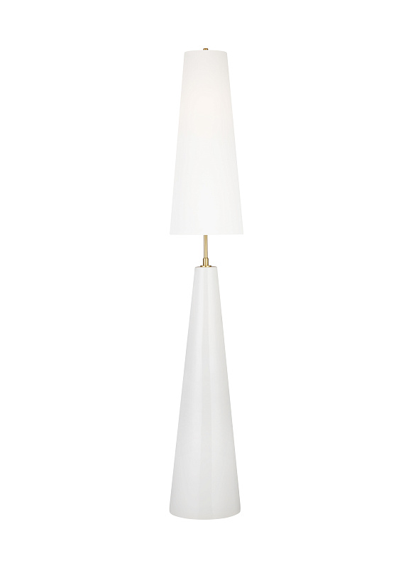 Торшер Lorne KT1211ARC1 Generation Lighting