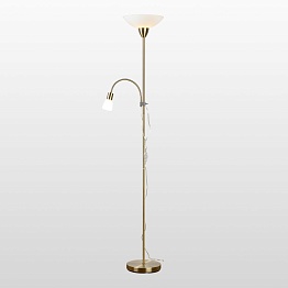 Торшер Lussole SY0200