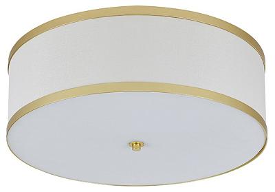 Потолочная люстра Newport SARA 3555/PL mat.gold