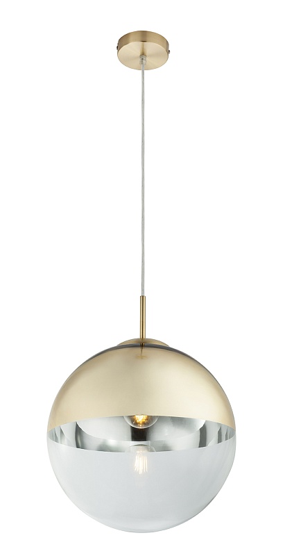 Подвес Globo Varus 15857, E27, 1x40W