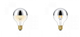 Лампочка Loft Edison Retro Bulb №35 6 W Loft-Concept 45.100-3