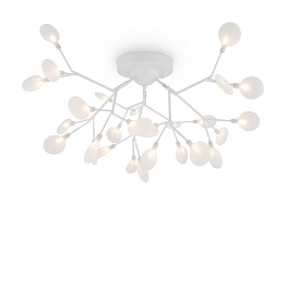 Потолочный светильник Freya Florencia FR5049CL-27W1