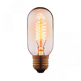 Лампочка Loft Edison Retro Bulb №28 40 W 45.093-3