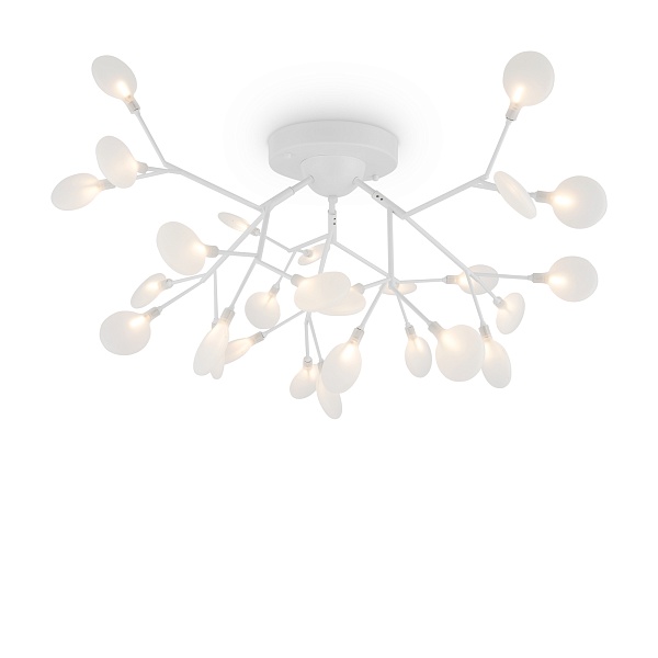 Потолочный светильник Freya Florencia FR5049CL-27W1