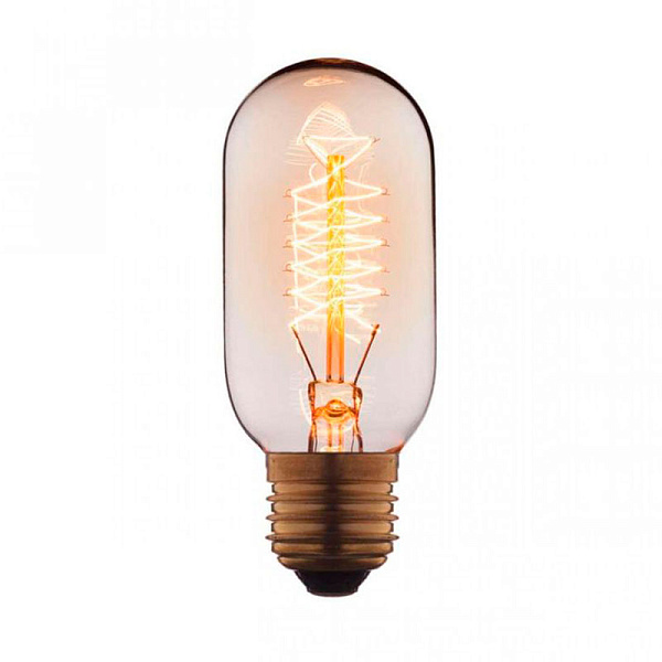 Лампочка Loft Edison Retro Bulb №28 40 W 45.093-3