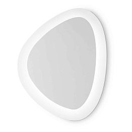 Настенный светодиодный светильник Ideal Lux GINGLE AP125 MEDIUM