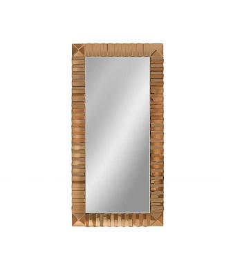 Зеркало ArtHomeDecor Rumba A025XL AMBER NEW