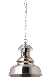 Светильник подвесной Arte Lamp NAUTILUS A3241SP-1SS