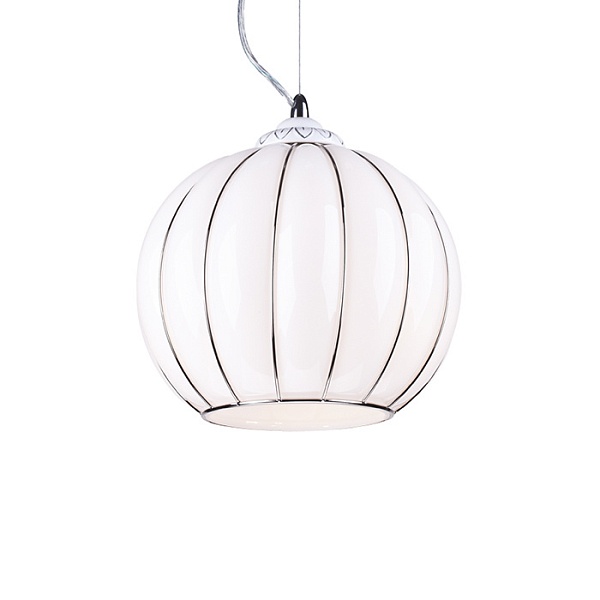 Светильник подвесной Arte Lamp Venezia A2121SP-3WH
