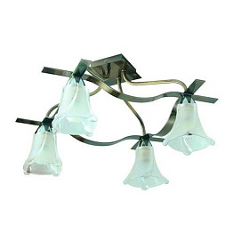 Потолочная люстра ST Luce SL308.302.04