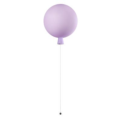 Настенный светильник Loft it Airy 10599/200W Purple
