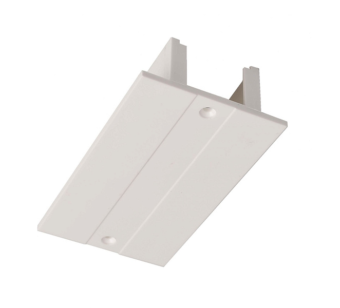Направляющая система 3-фазный, 230 В, прямой разъем D Line Крышка Deko-Light 710090