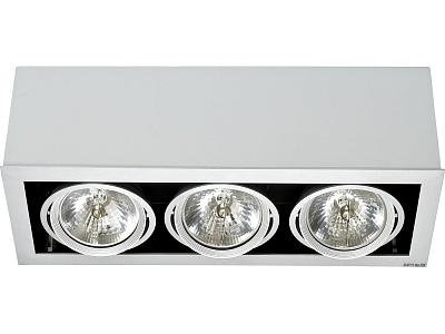 Карданный светильник BOX 5317