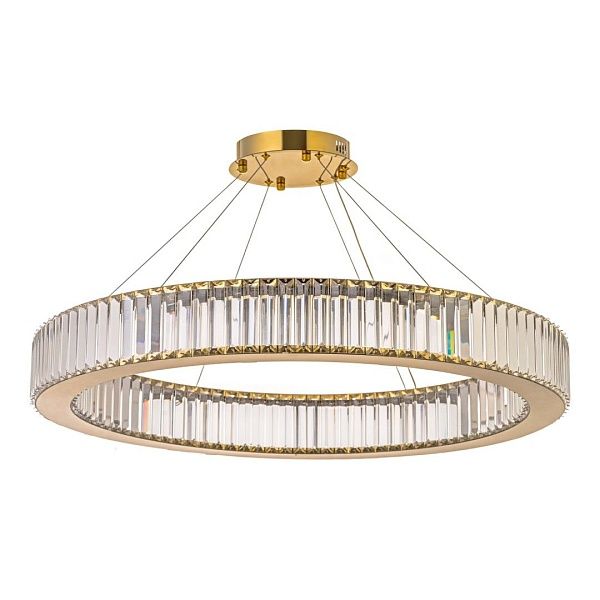 Люстра Arti Lampadari Anzio L 1.5.80.100 G