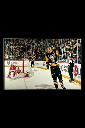 Картина Hockey TD238