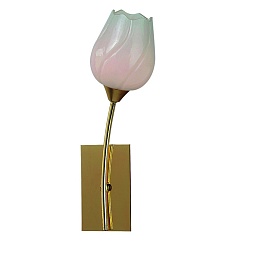 Бра Arte Lamp TULIP A8292AP-1PB