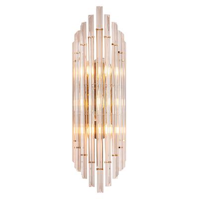 Настенный светильник L'Arte Luce Luxury Seneffe L22826.92