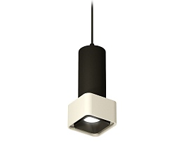 Комплект подвесного поворотного светильника Ambrella Light XP7834001