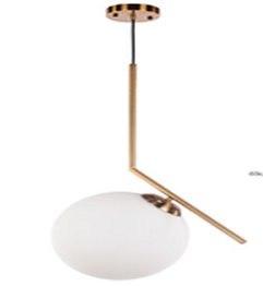 Подвесной светильник L'Arte Luce Luxury IC Lights L33261