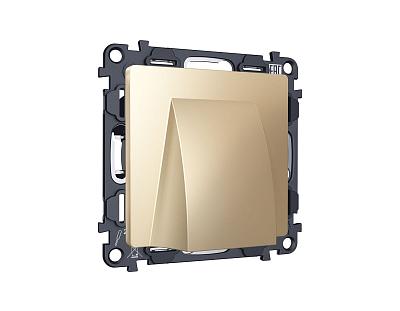 Комплект вывода кабеля с фиксатором Ambrella Volt ALFA MA615810