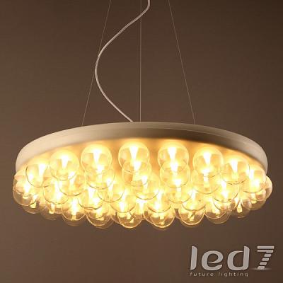 Светильник LED7 Future Lighting Moooi - Prop Light Round