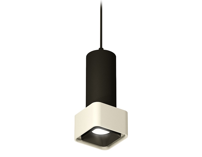 Комплект подвесного поворотного светильника Ambrella Light XP7834001