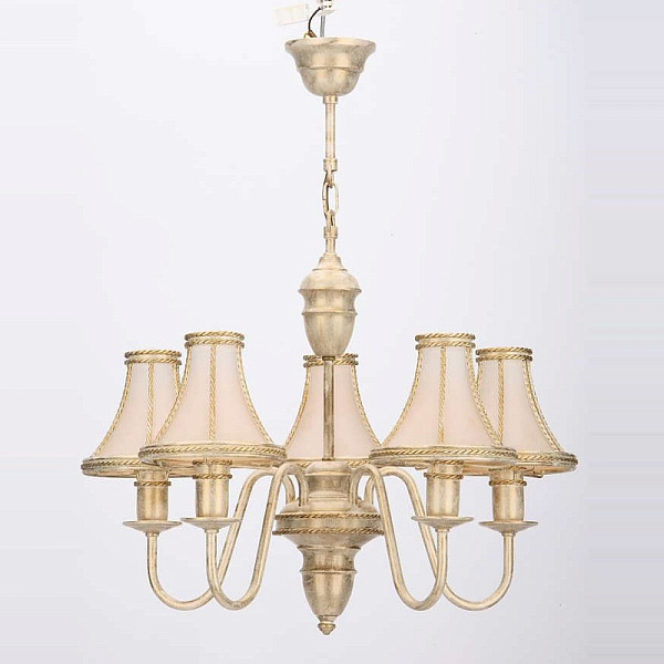 Kemar KWINERO KREM KW/5/M/K потолочный светильник