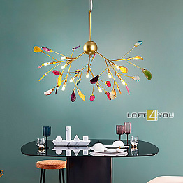 Светильник LOFT Multicolor Moooi L02091