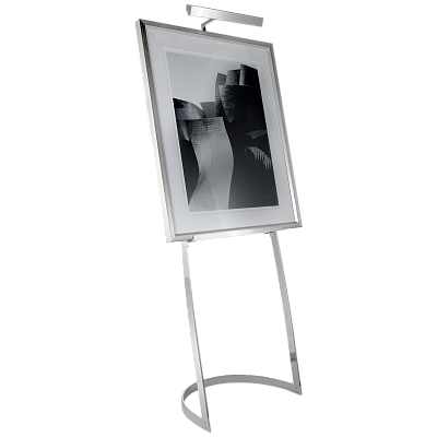 Торшер Colin RL1020PN Ralph Lauren Home