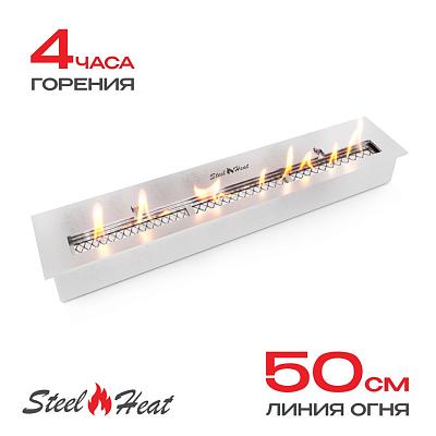 Топливный блок SteelHeat IN-LINE 600 TBV600