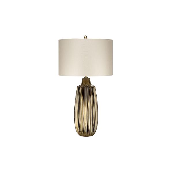 Настольная лампа Elstead Lighting Newham NEWHAM-TL-L