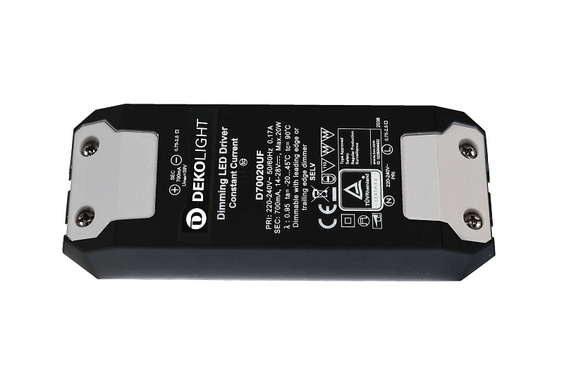 LED-Блок питания BASIC Deko-Light 862207