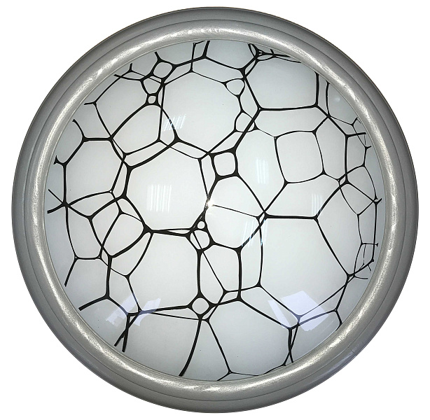Светильник настенно-потолочный Toplight Ophelia TL1125-1Y