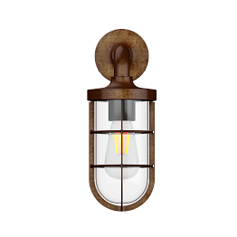 Настенный светильник (бра) WL-39971 Covali